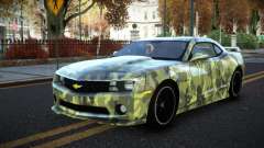 Chevrolet Camaro Terlevin S5 для GTA 4