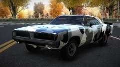 Dodge Charger Nenielan S8 для GTA 4