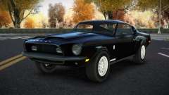Shelby GT500 Xippecew для GTA 4