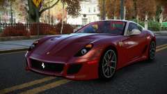 Ferrari 599 Qebserut для GTA 4