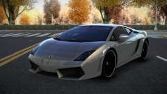 Lamborghini Gallardo Pasab для GTA 4