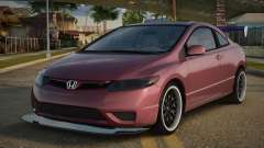 Honda Civic SI Kephlie для GTA San Andreas