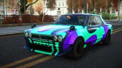 Nissan Skyline Songanra S7 для GTA 4