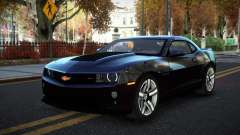 Chevrolet Camaro Lypatnor S14 для GTA 4