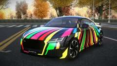 Audi TT Sakaen S7 для GTA 4