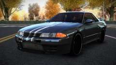 Nissan Skyline R32 Nielna S11 для GTA 4