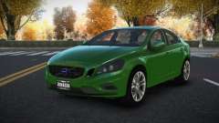 Volvo S60 Lehsuhuwe для GTA 4