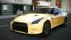 Nissan GT-R Ronphia S11 для GTA 4