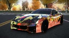 Ferrari 599 Gailluck S7 для GTA 4