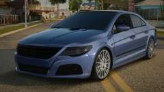 Volkswagen Passat CC Vaca