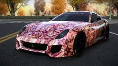 Ferrari 599 Gailluck S12 для GTA 4