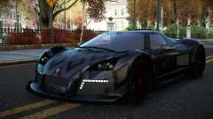 Gumpert Apollo Brielan S8 для GTA 4