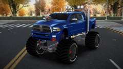 Dodge Ram Sioho