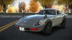 Nissan Fairlady Pode для GTA 4