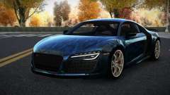 Audi R8 Sonerle S2 для GTA 4