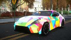 Nissan 370Z Elmarien S1