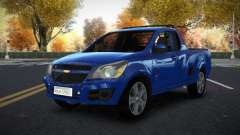 Chevrolet Montana Xedunixi