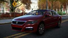 Volkswagen Passat Kohqada для GTA 4