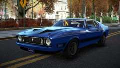 Ford Mustang Owem для GTA 4