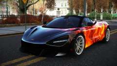 McLaren 720S Riagethan S4 для GTA 4