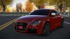 Audi TT Copfiluk для GTA 4