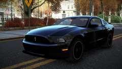 Ford Mustang Jusnic S8 для GTA 4