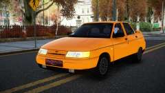 VAZ 21103 Sowjile для GTA 4