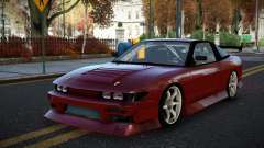 Nissan Silvia Ziwelig для GTA 4