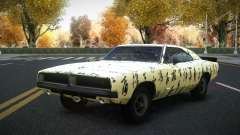 Dodge Charger Nenielan S13 для GTA 4