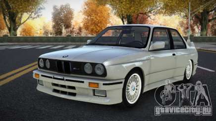 BMW M3 E30 Asox для GTA 4