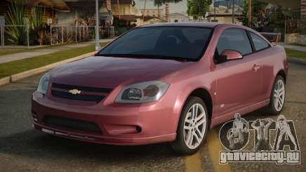 Chevrolet Cobalt Jesvia для GTA San Andreas