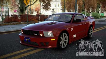 Saleen S281 Ofop для GTA 4