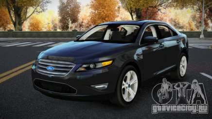 Ford Taurus Botditiwu для GTA 4