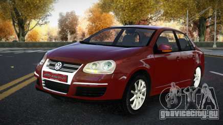 Volkswagen Jetta Xezwo для GTA 4