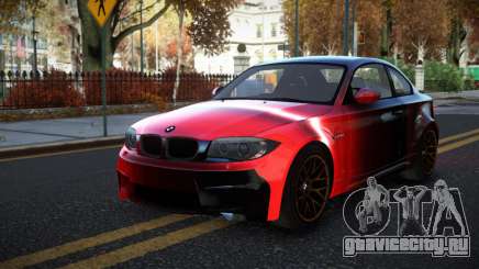 BMW 1M Kyla S11 для GTA 4