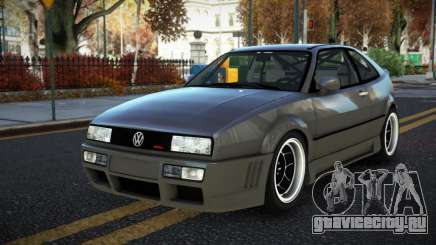 Volkswagen Corrado Waqu для GTA 4