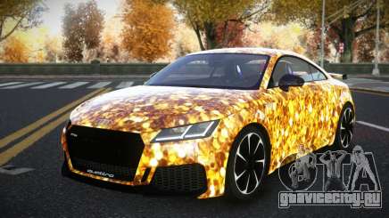 Audi TT Sakaen S14 для GTA 4