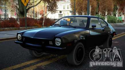 Ford Pinto Tomaq для GTA 4