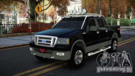 Ford F150 Tonago для GTA 4