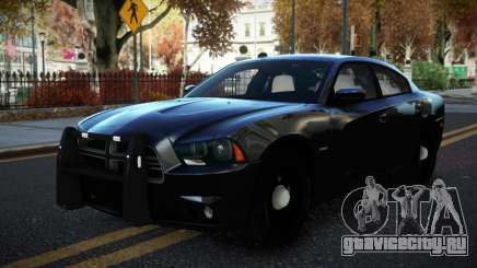 Dodge Charger Qerur для GTA 4