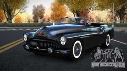 Buick Skylark Dosle для GTA 4