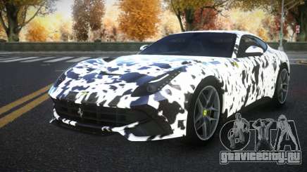 Ferrari F12 Exsaca S14 для GTA 4