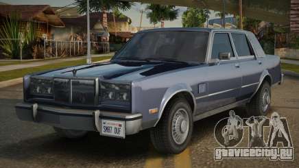 Chrysler New Yorker Hanly для GTA San Andreas
