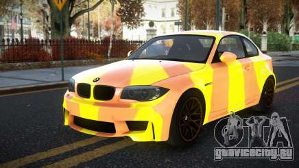 BMW 1M Kyla S14 для GTA 4