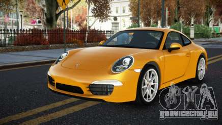 Porsche 911 Bidlahevo для GTA 4