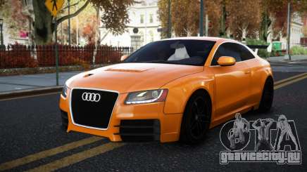 Audi S5 Nalyn для GTA 4