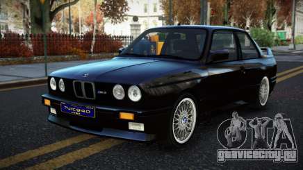 BMW M3 E30 Gehted для GTA 4