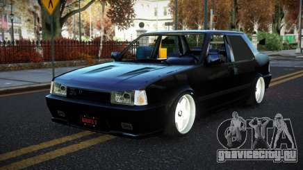 Tofas Dogan Vocdore для GTA 4