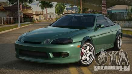 Lexus SC-300 Rierantin для GTA San Andreas