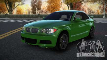 BMW 135i Miwaqute для GTA 4